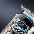 Noventrixa Hair Clipper detail image