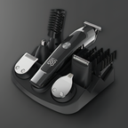 Noventrixa Hair Clipper feature graphic
