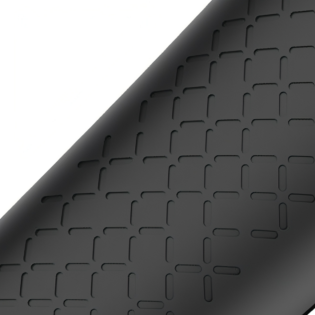 Noventrixa Hair Clipper feature panel