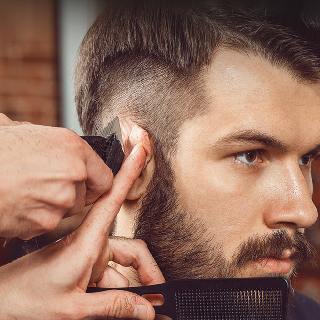 Noventrixa Hair Clipper product detail