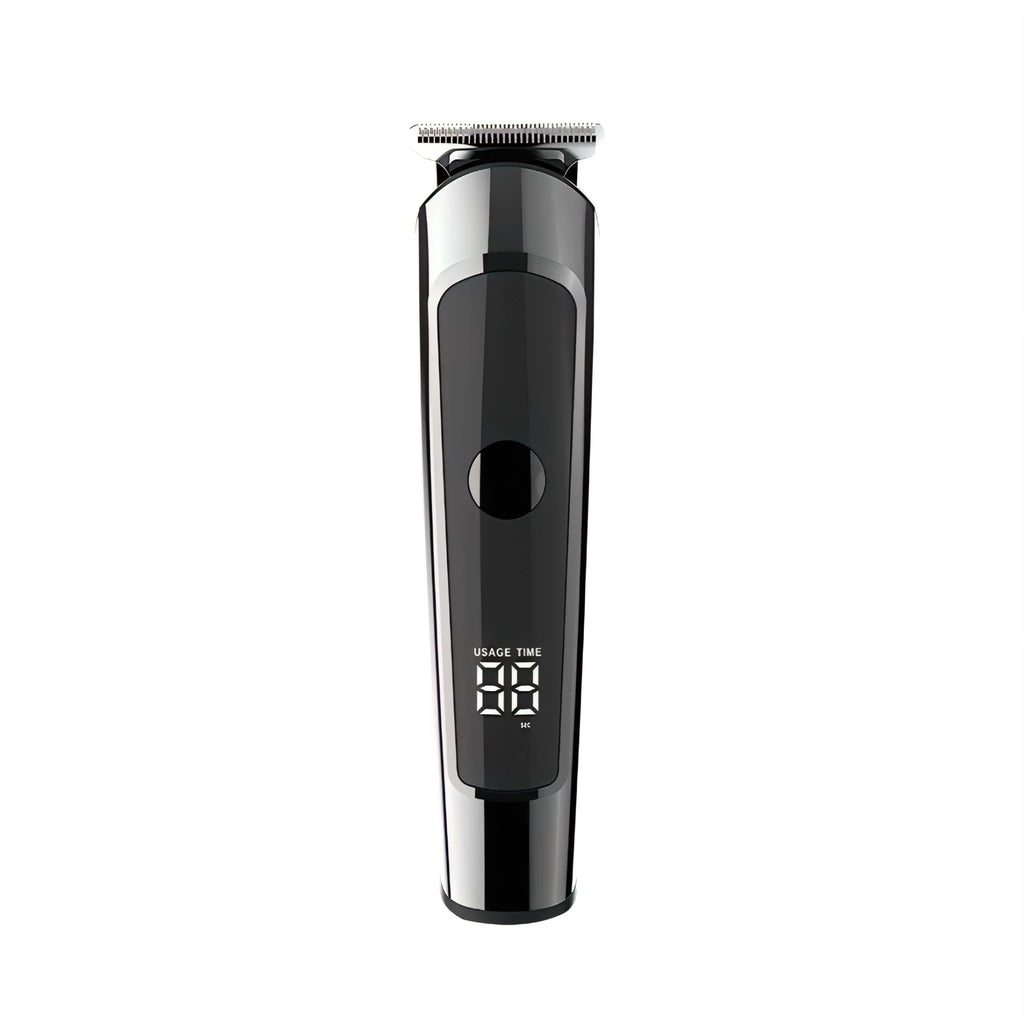 Noventrixa Hair Clipper product overview