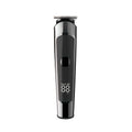 Noventrixa Hair Clipper product overview