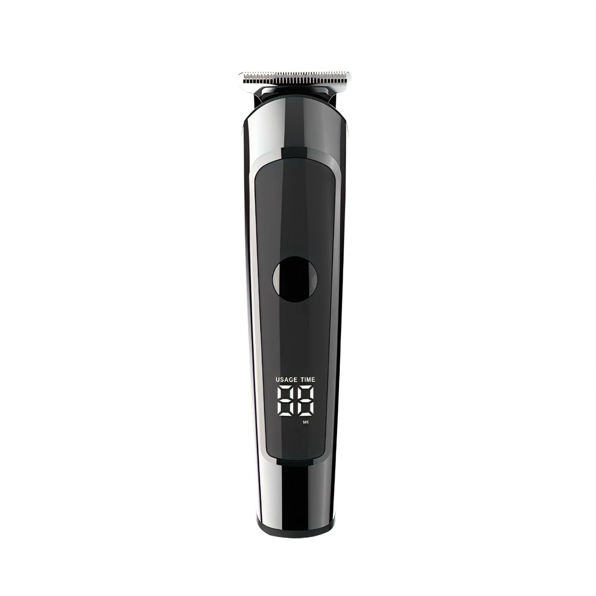 Noventrixa Hair Clipper product overview