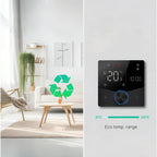 Noventrixa Heating Thermostat additional view
