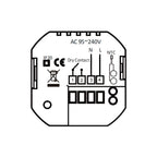 Noventrixa Heating Thermostat extra view