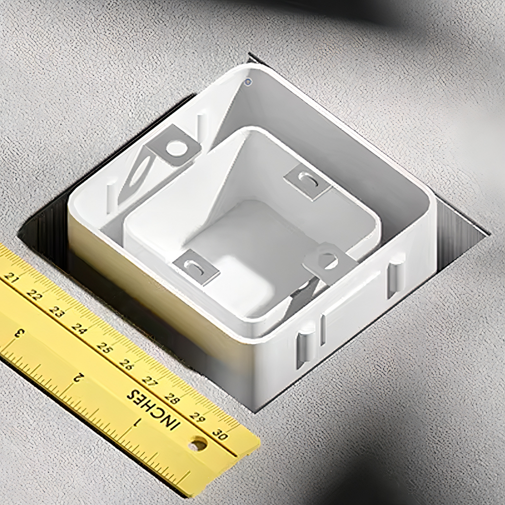 Noventrixa Heating Thermostat secondary view