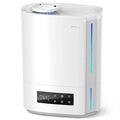Noventrixa Humidifier in white