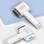 Noventrixa IPL Hair Removal AB50 hair removal and skin rejuvenation modes