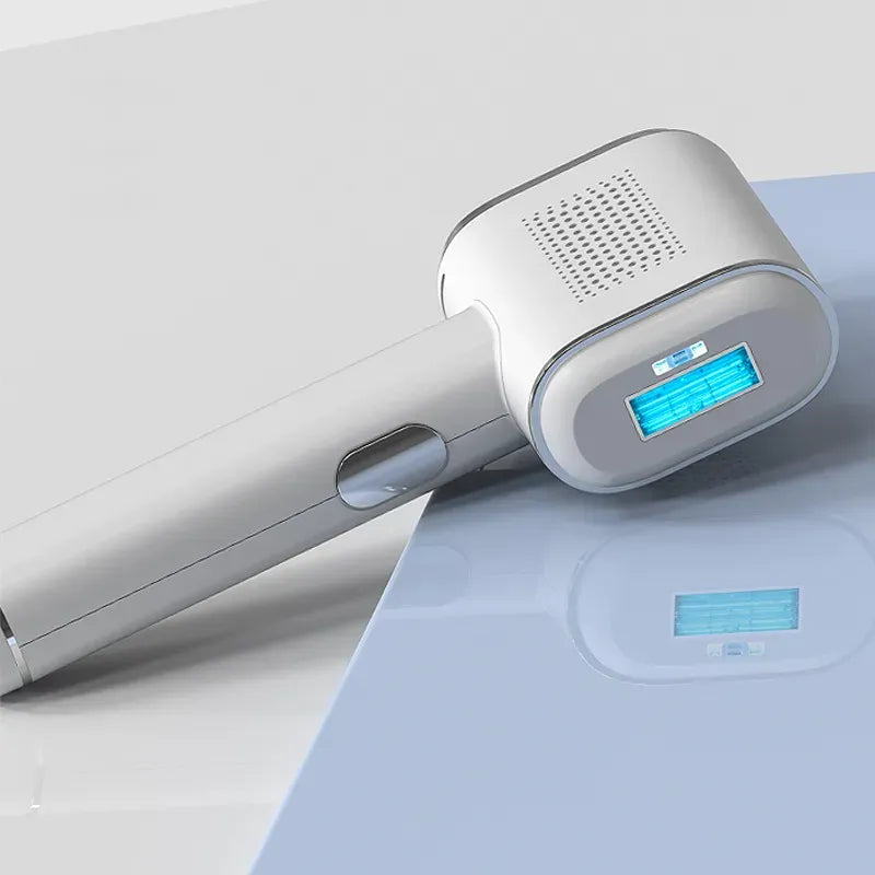 Noventrixa IPL Hair Removal AB50 skin tone suitability chart