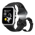 Noventrixa Kids Smart Watch in black