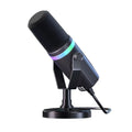 Noventrixa Microphone product overview