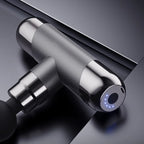 Noventrixa Mini Massage Gun close-up