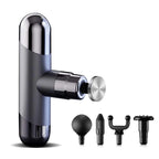 Noventrixa Mini Massage Gun product overview