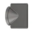 Noventrixa Negative Ion Hair Dryer smooth nozzle attachment