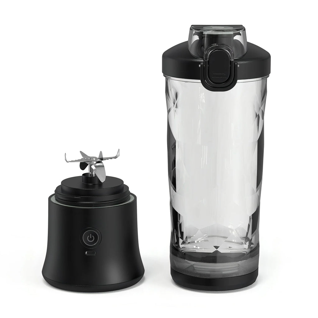 Noventrixa Portable Blender alternate view