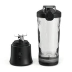 Noventrixa Portable Blender alternate view
