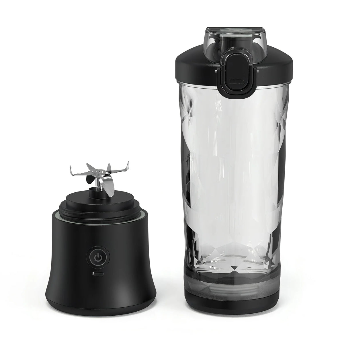 Noventrixa Portable Blender alternate view