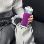 Noventrixa Portable Blender charging view