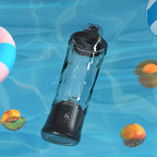Noventrixa Portable Blender colour options