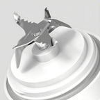 Noventrixa Portable Blender design details