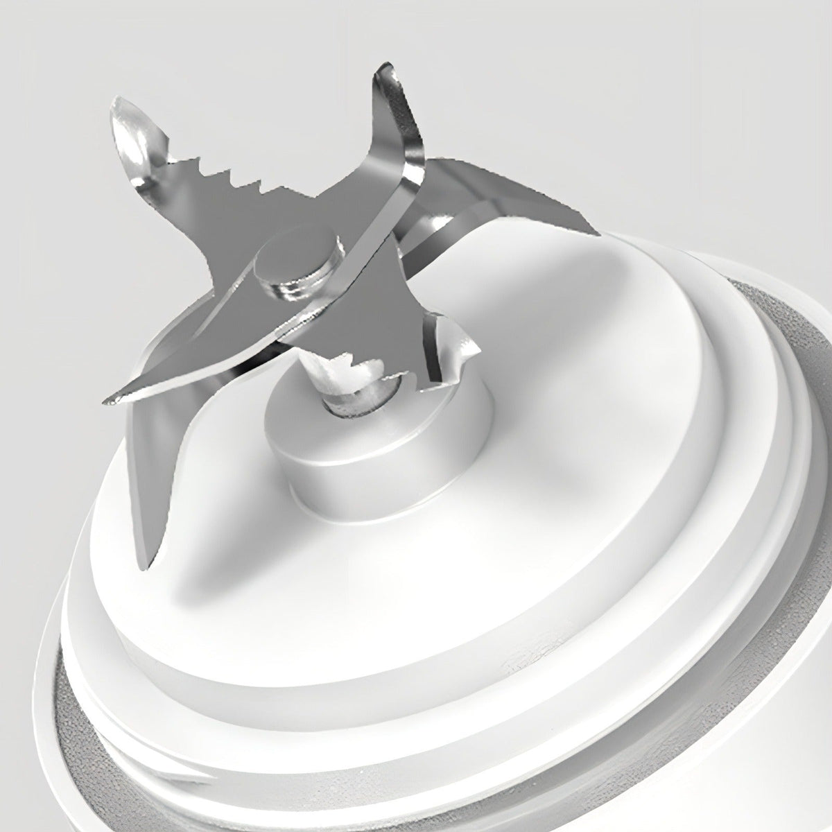 Noventrixa Portable Blender design details
