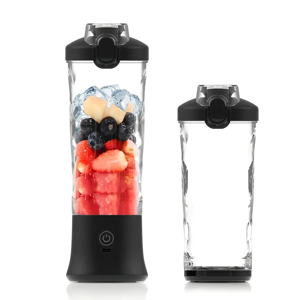 Noventrixa Portable Blender product overview