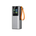 Noventrixa Power Bank 20000mAh in grey