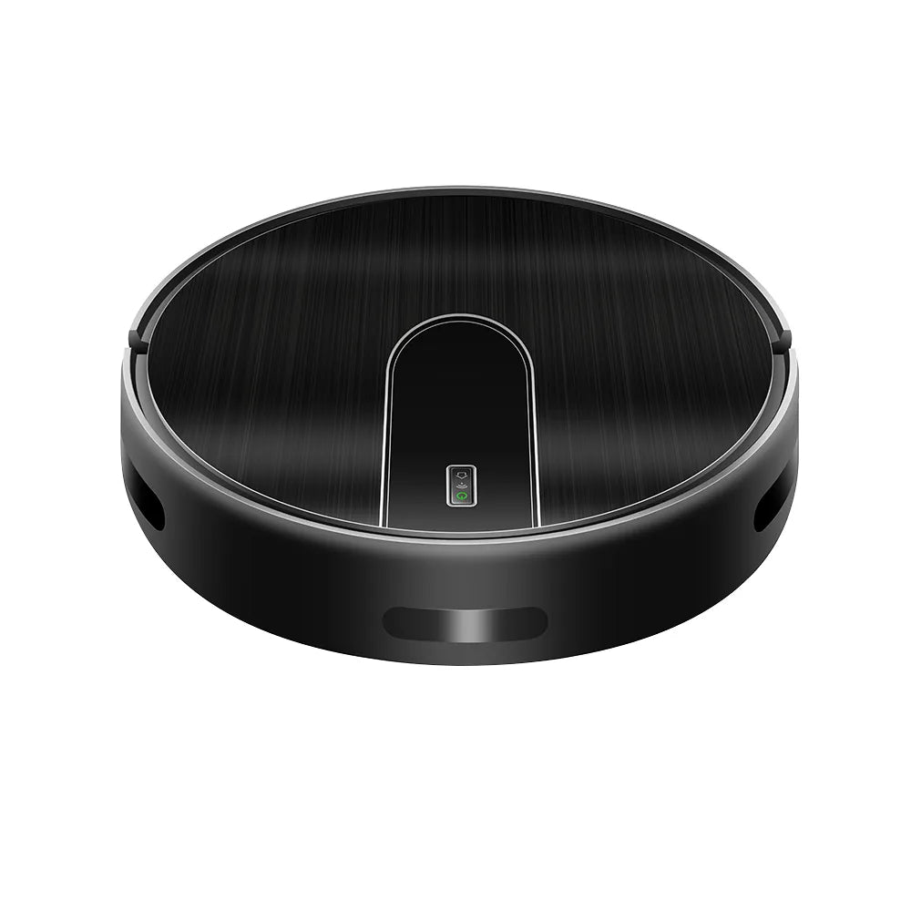 Noventrixa Robot Vacuum Cleaner alternate view
