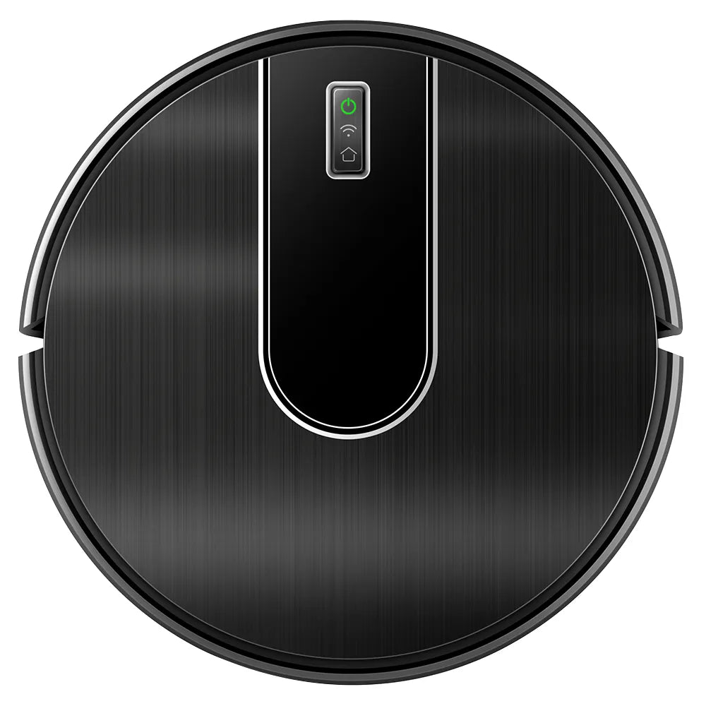 Noventrixa Robot Vacuum Cleaner product overview