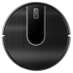 Noventrixa Robot Vacuum Cleaner product overview