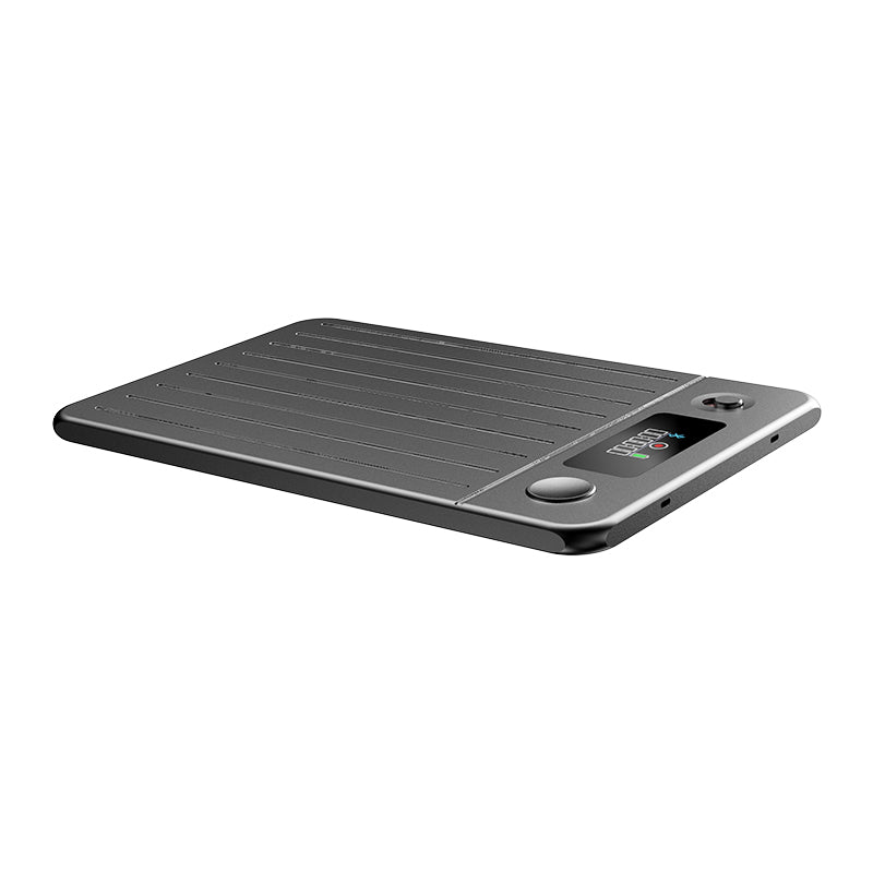 Noventrixa Smart AI Voice Recorder design detail