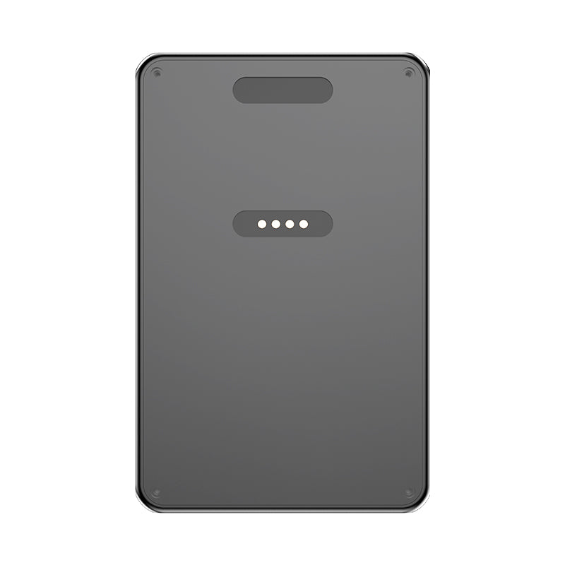 Noventrixa Smart AI Voice Recorder product view