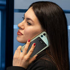 Noventrixa Smart AI Voice Recorder for voice calls