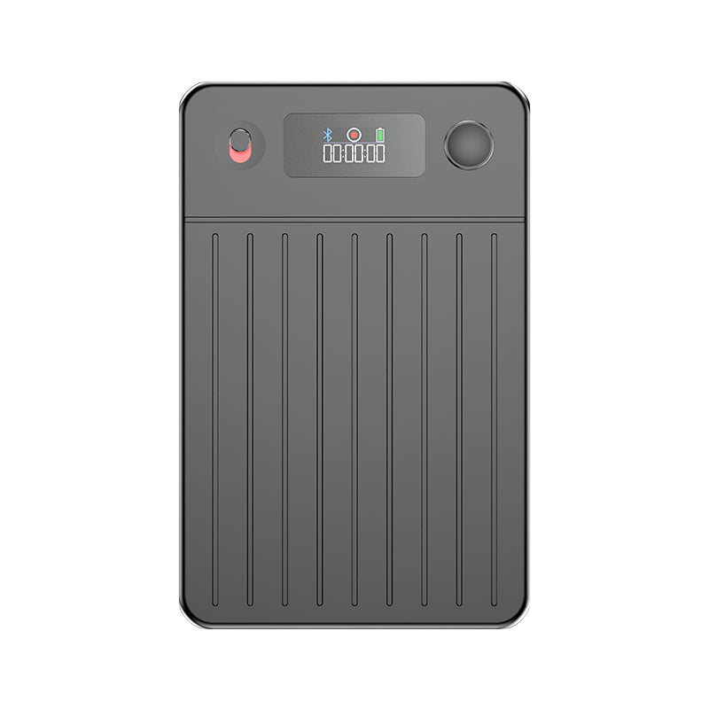 Noventrixa Smart AI Voice Recorder product overview