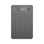 Noventrixa Smart AI Voice Recorder product overview