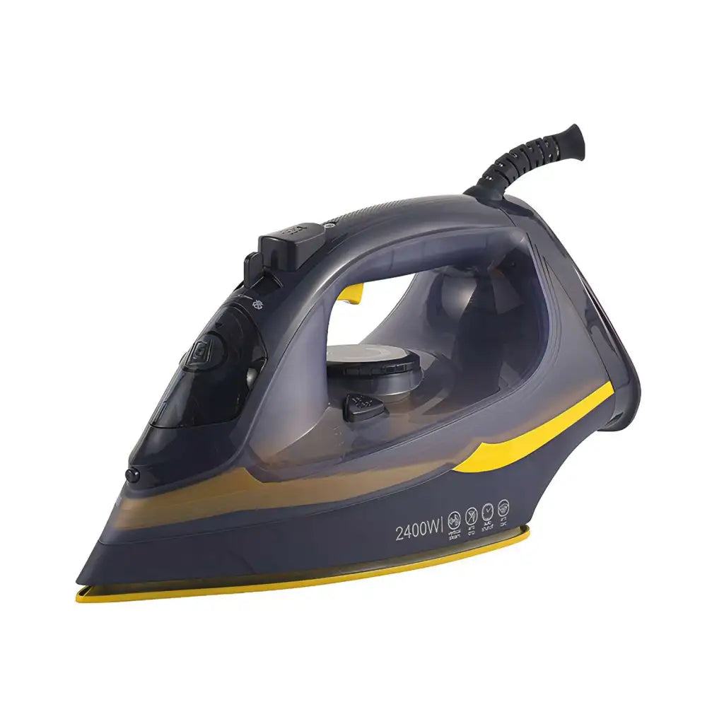Noventrixa Steam Iron product overview