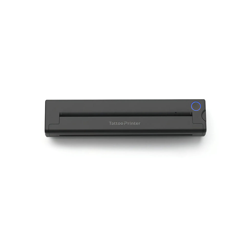 Noventrixa Tattoo Printer product overview