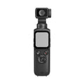 Noventrixa Vlogging Camera product overview