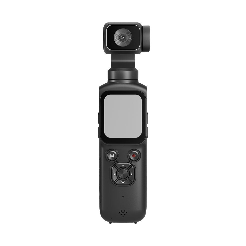 Noventrixa Vlogging Camera product overview
