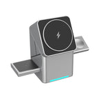 Noventrixa Wireless Charger alternate view
