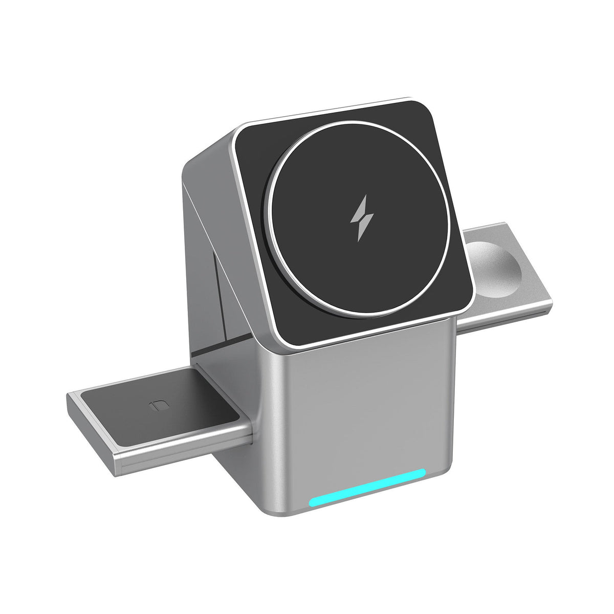 Noventrixa Wireless Charger alternate view