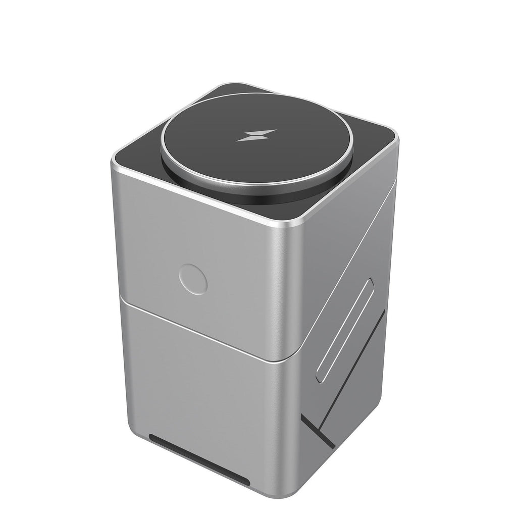 Noventrixa Wireless Charger design detail