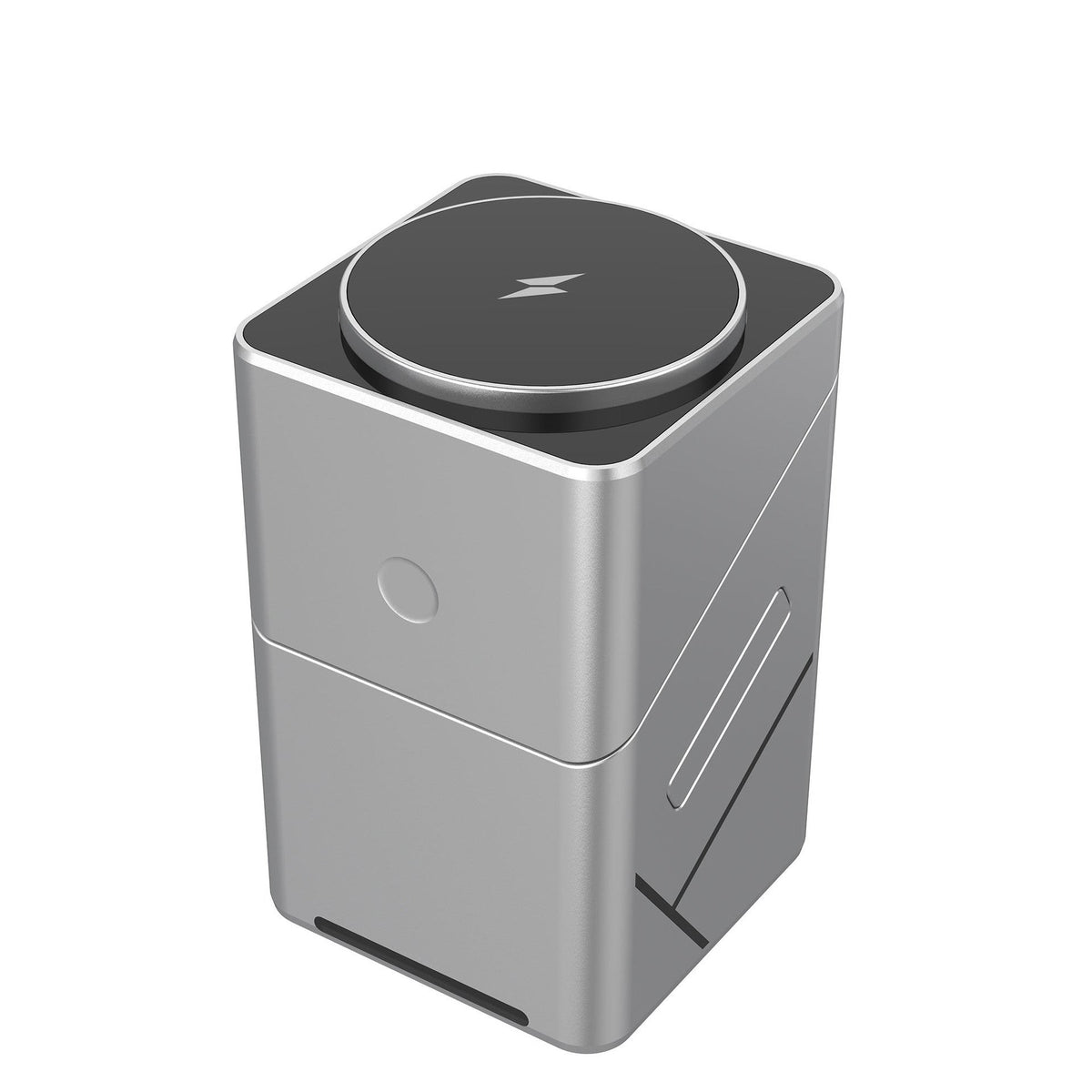 Noventrixa Wireless Charger design detail