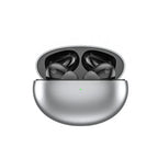 Noventrixa Wireless Earbuds in black