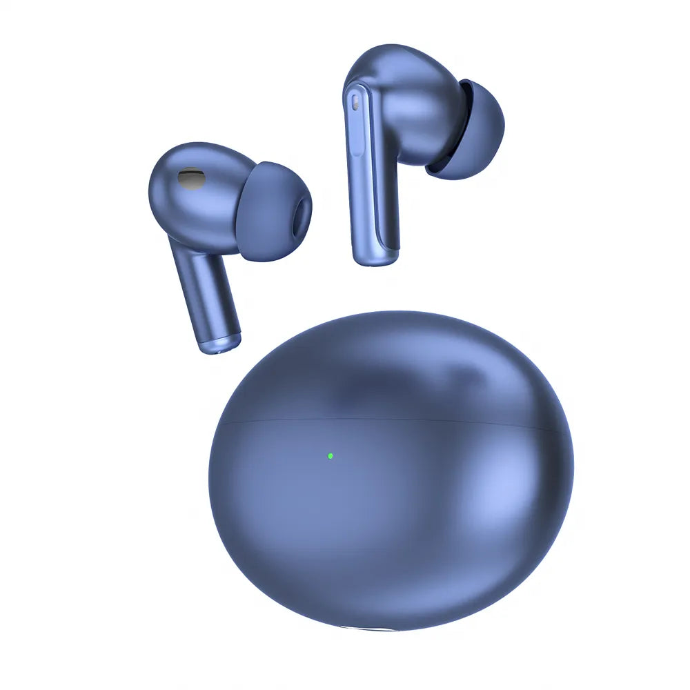 Noventrixa Wireless Earbuds design detail