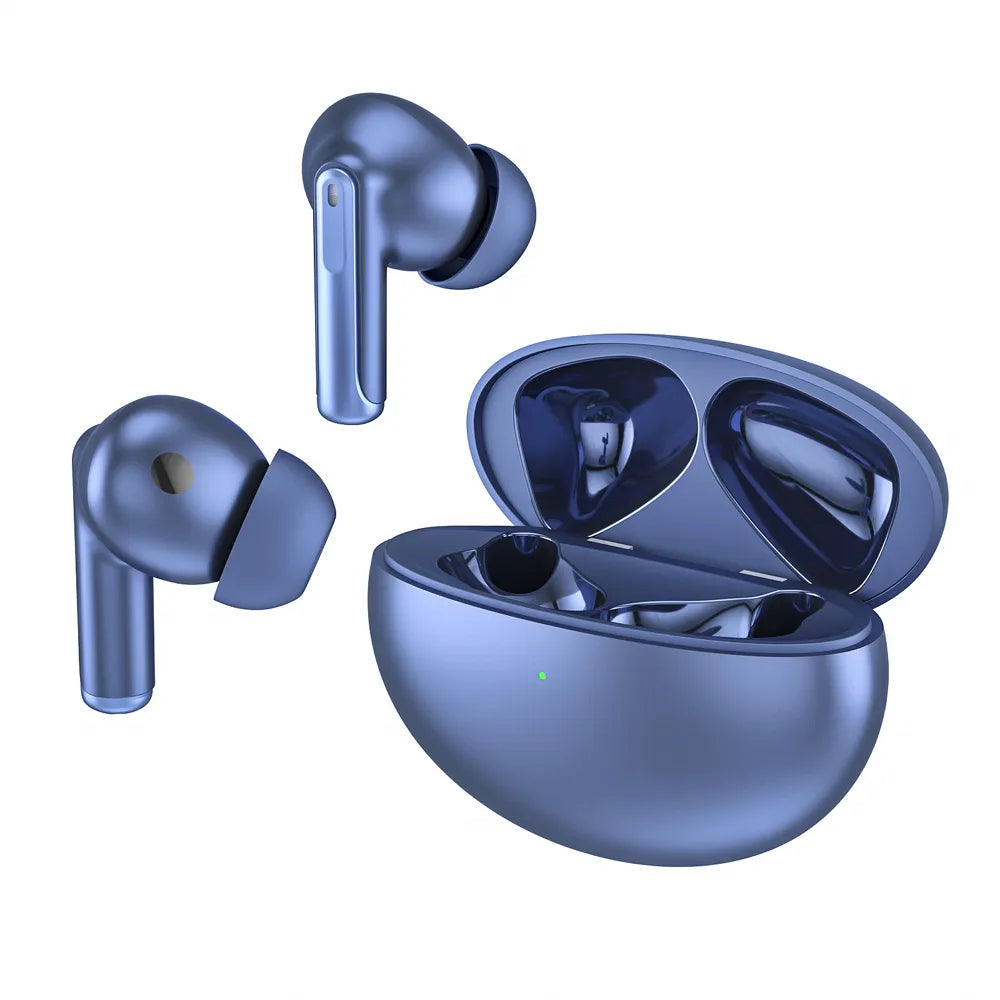 Noventrixa Wireless Earbuds feature overview
