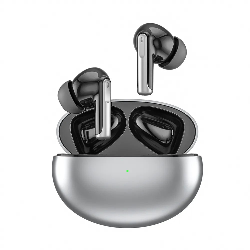 Noventrixa Wireless Earbuds product overview