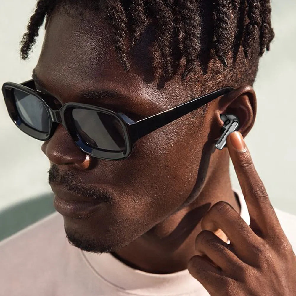 Noventrixa Wireless Earbuds secondary view
