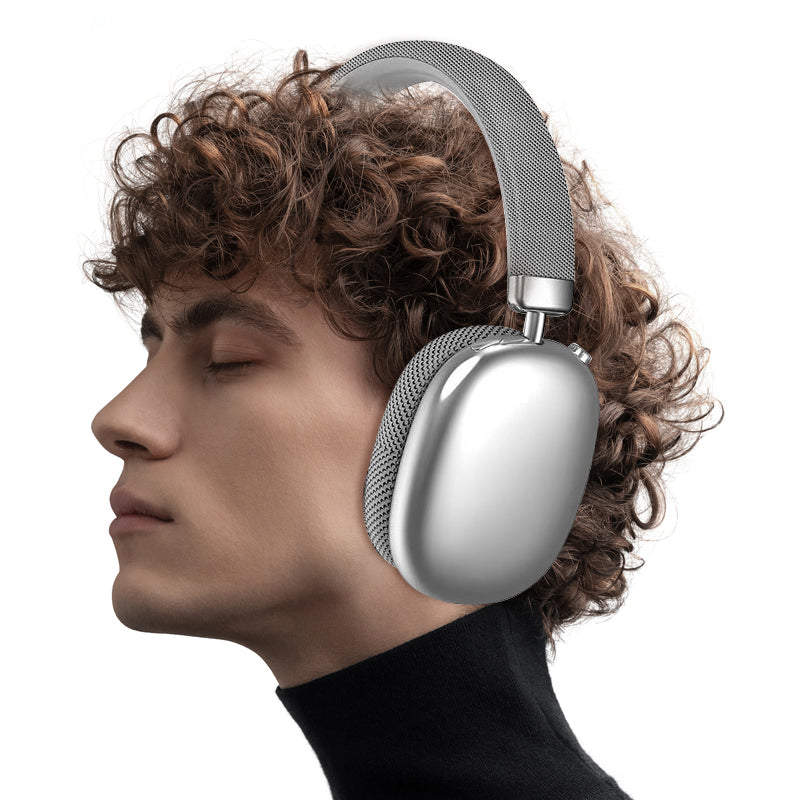 Noventrixa Wireless Headphones alternate view