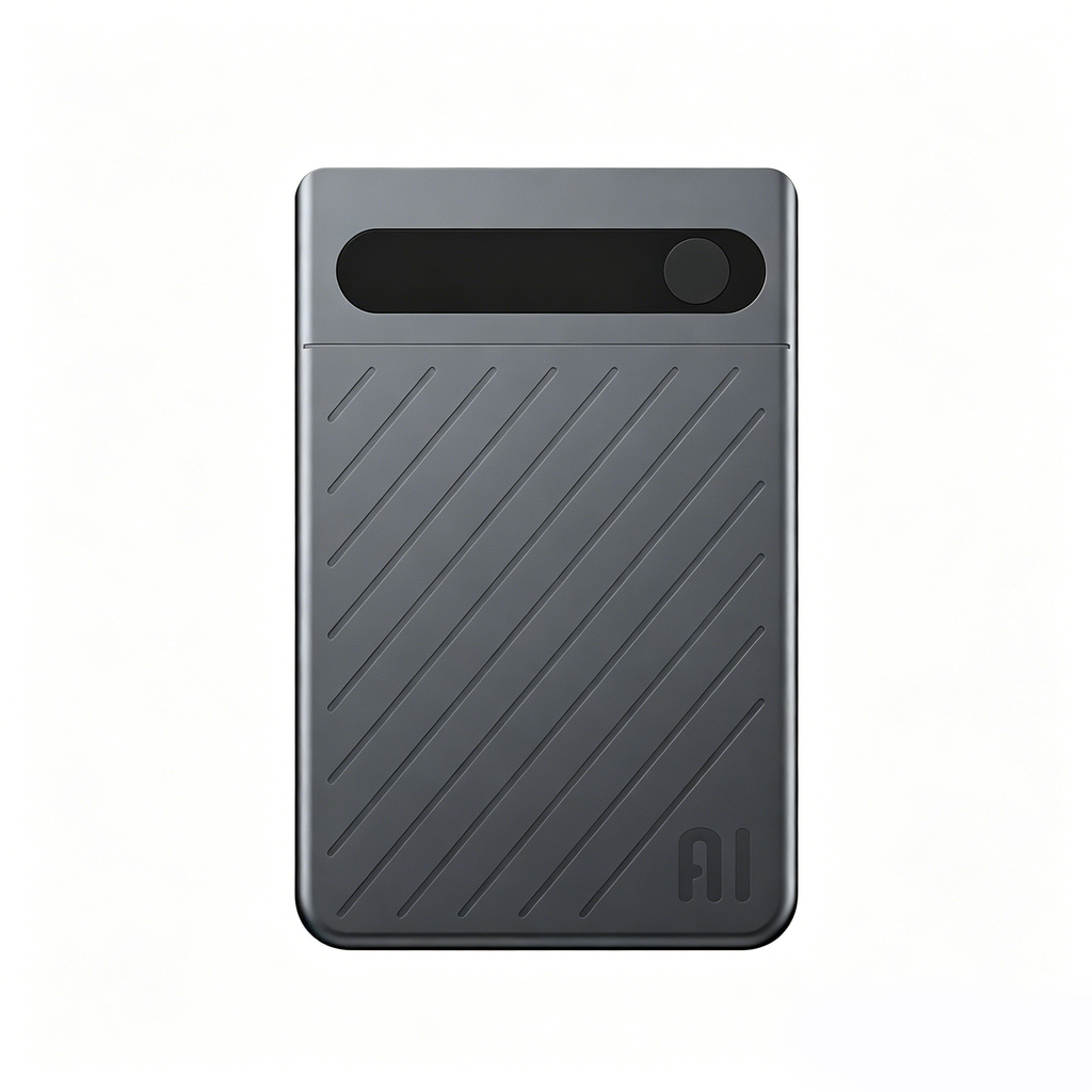 Optego AI Voice Recorder main product image